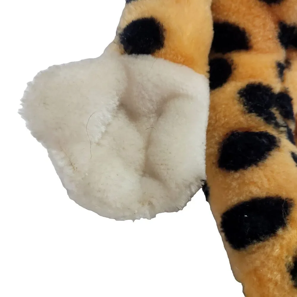 Vtg Chester Cheetah Cheetos Plush 21